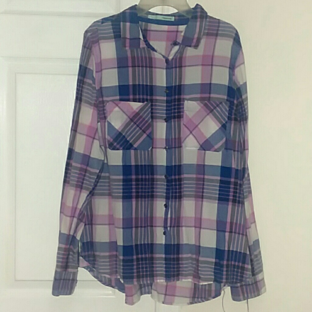 Maurice blouse